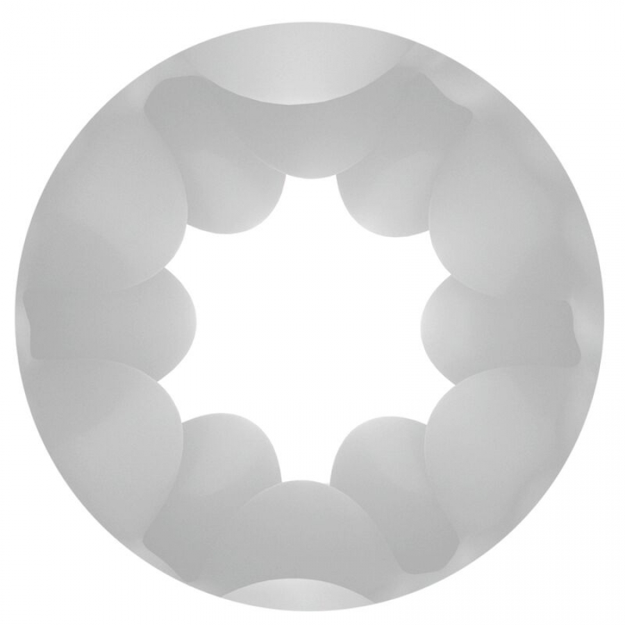 LATA MASTURBADOR MASCULINO 3D  3