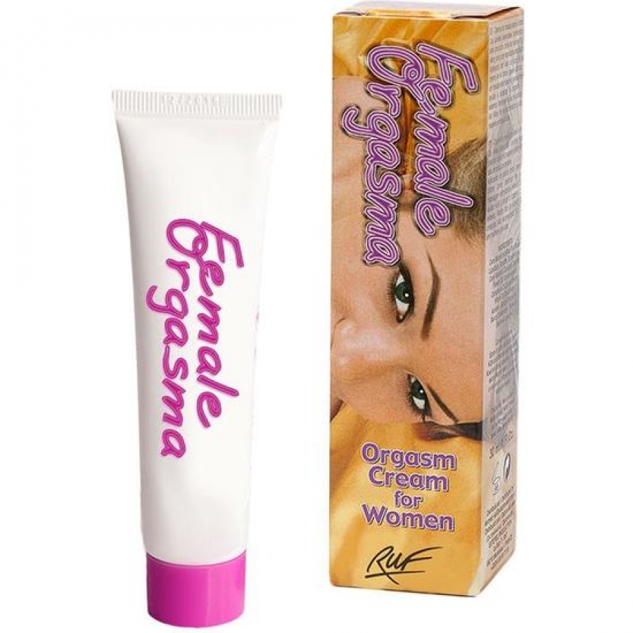 Lavetra crema orgasmica femenina