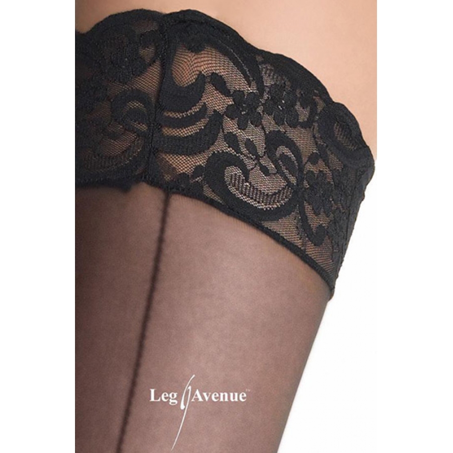 LEG AVENUE  INDULGENT 3