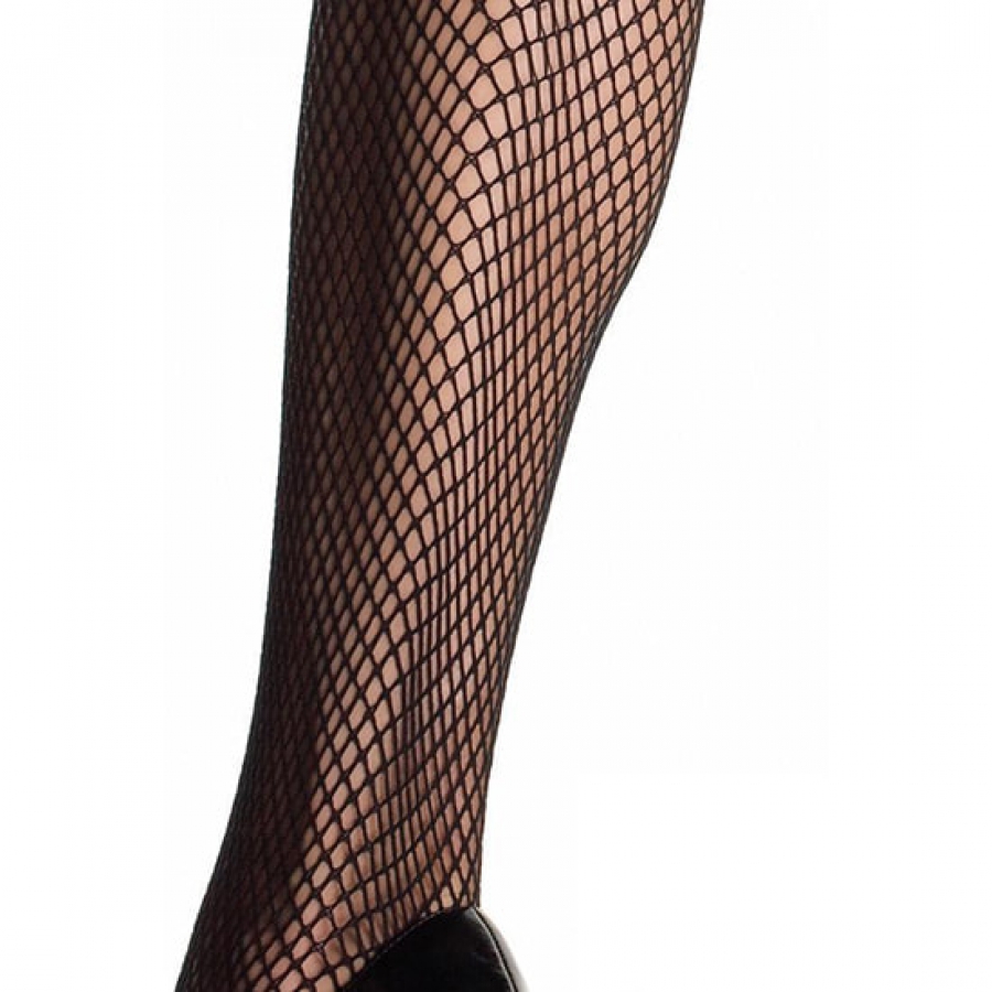 LEG AVENUE  CROTCHLESS 6