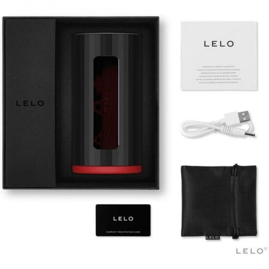 LELO F1S V2 2