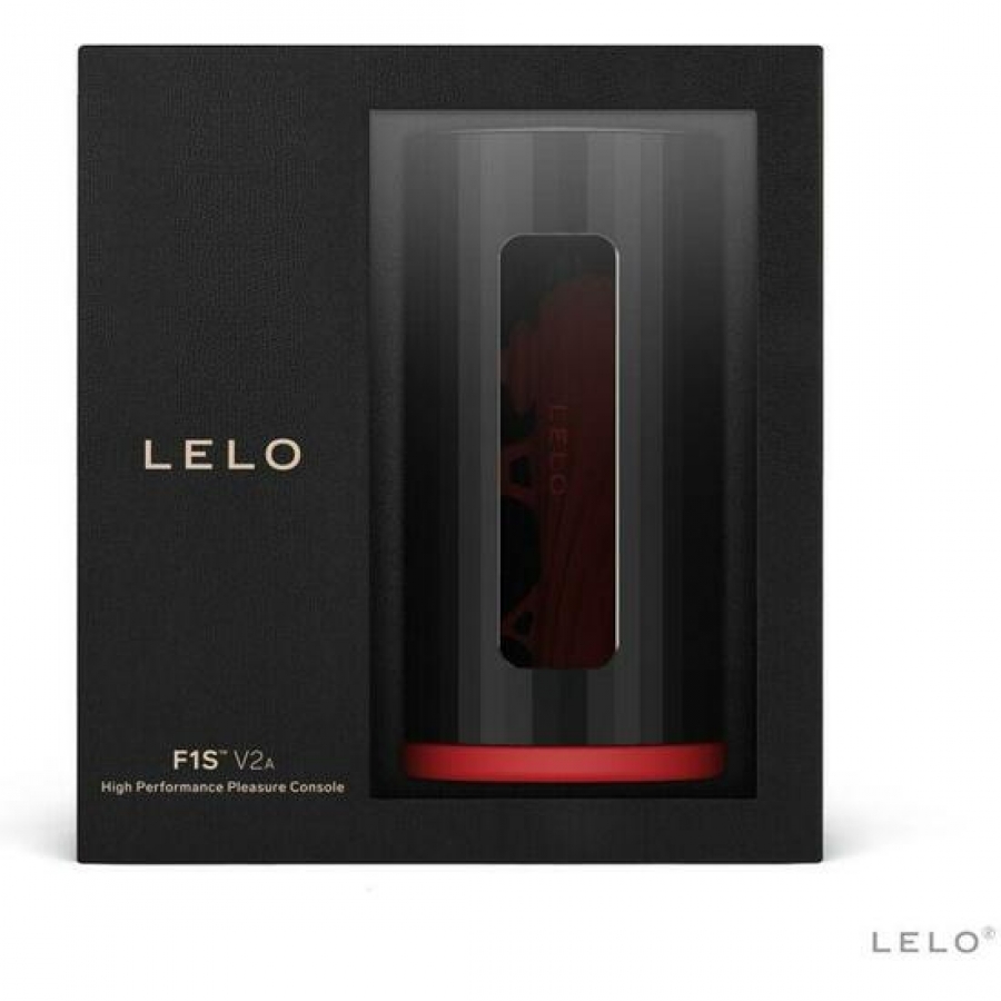 LELO F1S V2 6