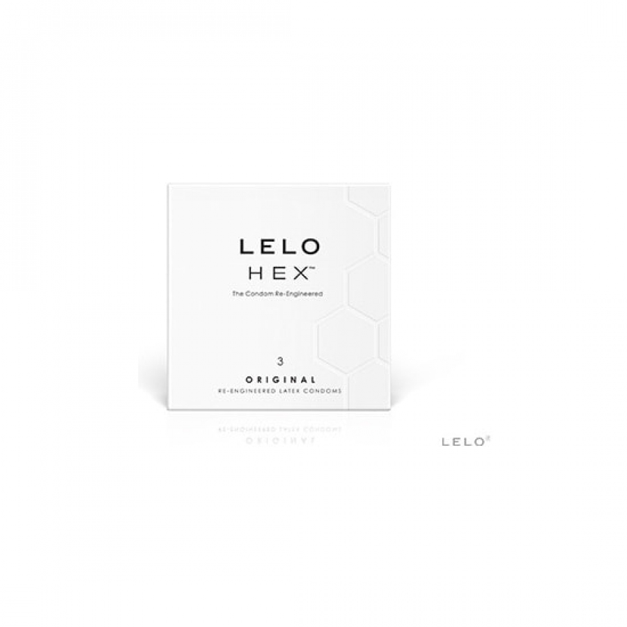 LELO HEX 1