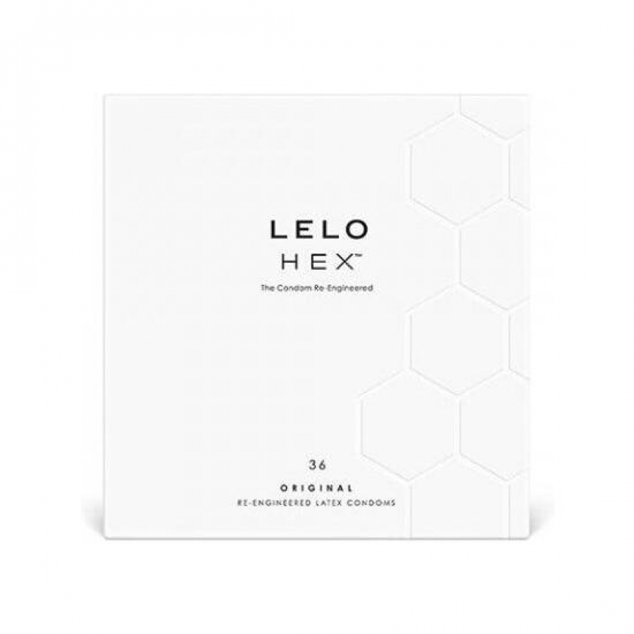 LELO HEX  6