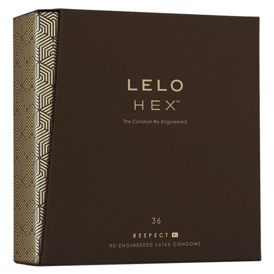 LELO HEX 3