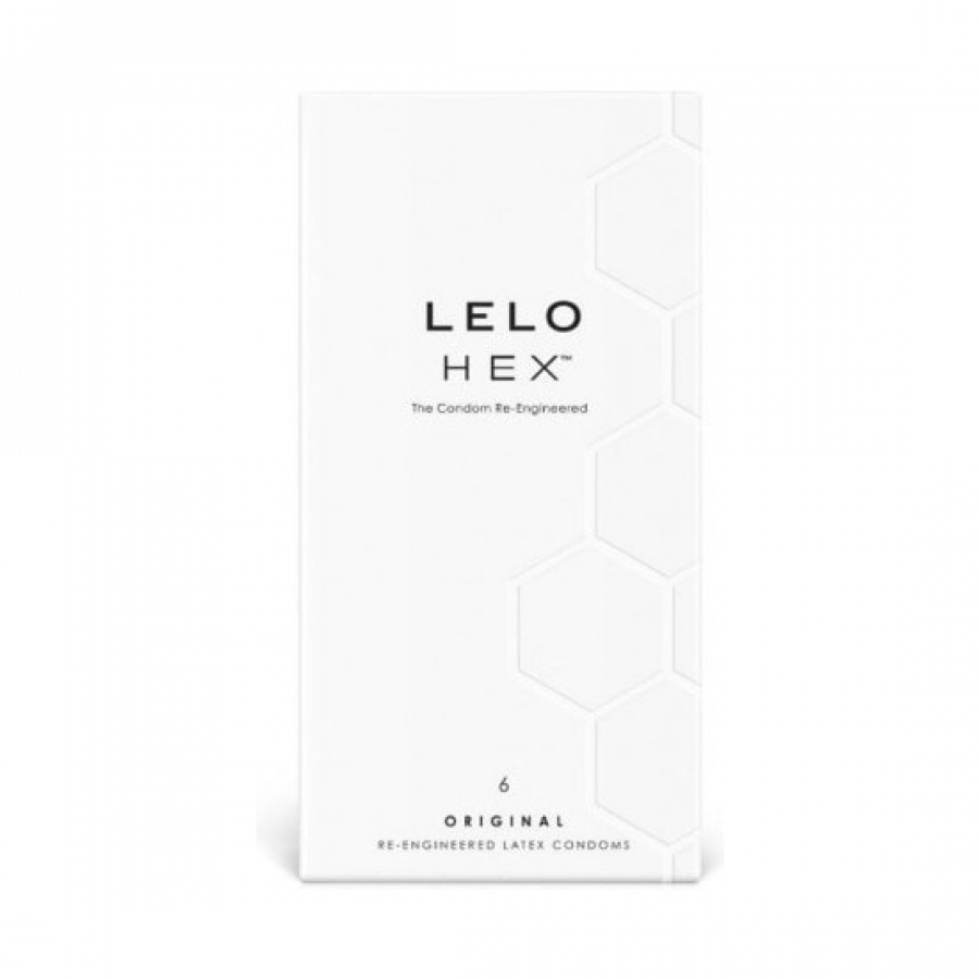 LELO HEX  7