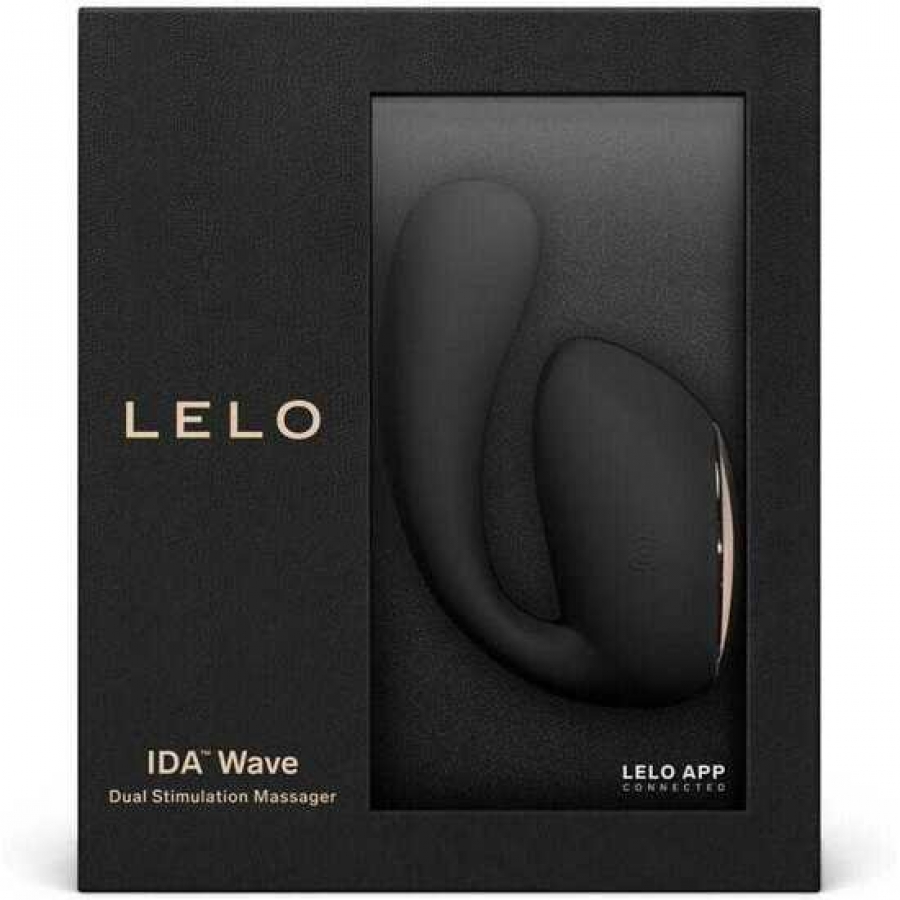 LELO IDA WAVE 4