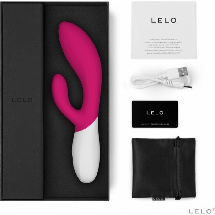 LELO INA WAVE 2 2