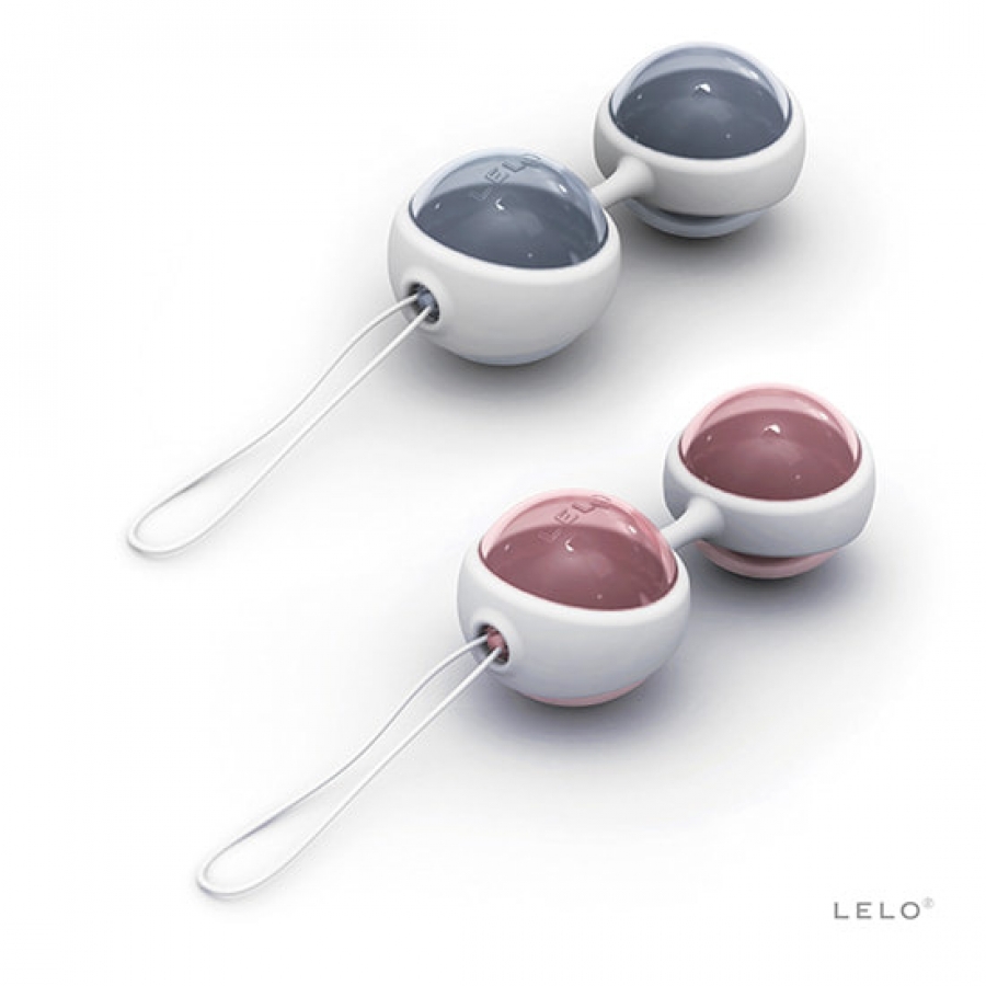 Lelo Luna Beads Bolas Chinesas