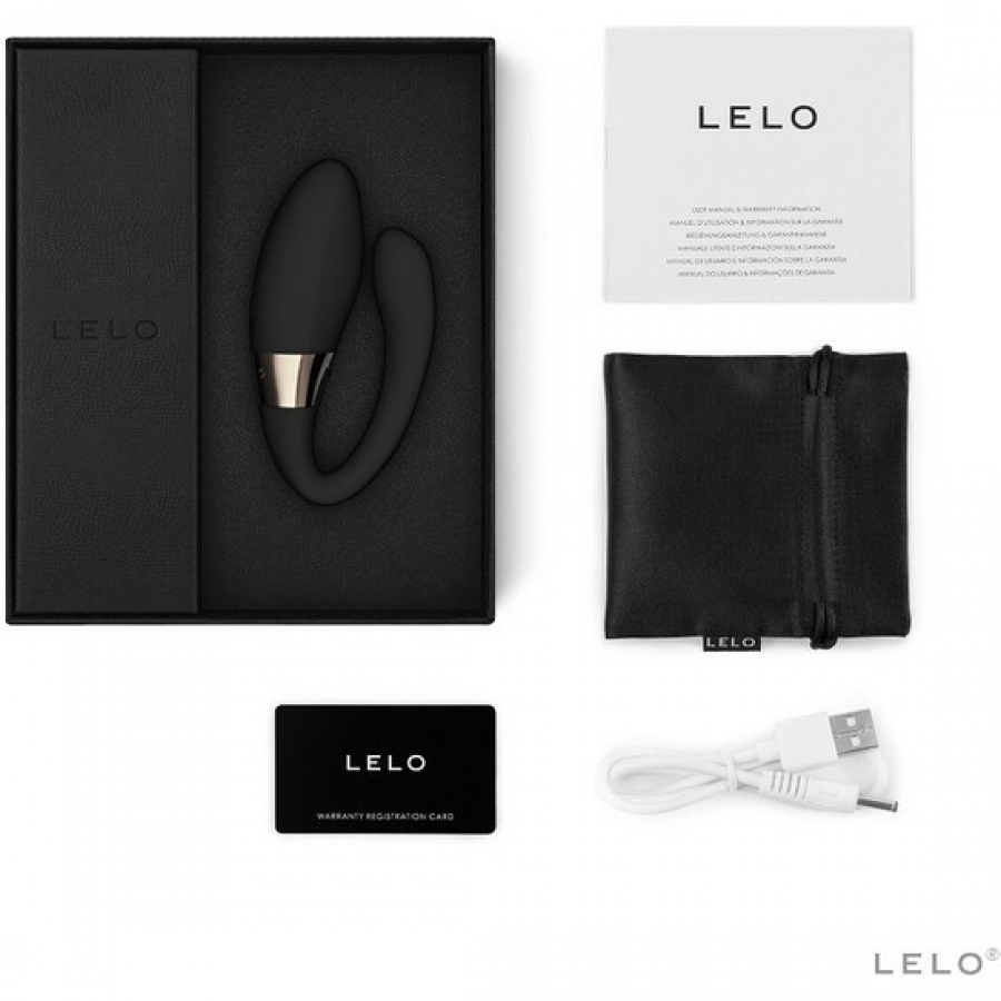 LELO TIANI HARMONY 3