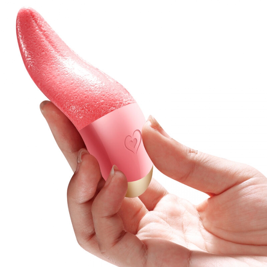 LENGUA VIBRADOR &A 2