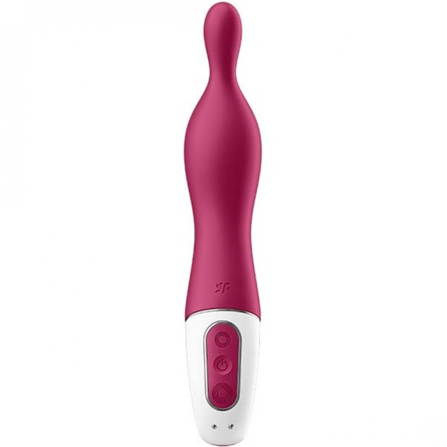 SATISFYER A-MAZING 1 2