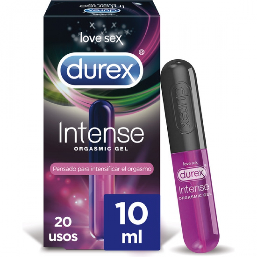 Estimulante durex