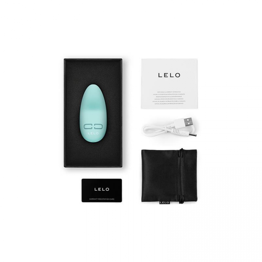 LELO LILY 3 9