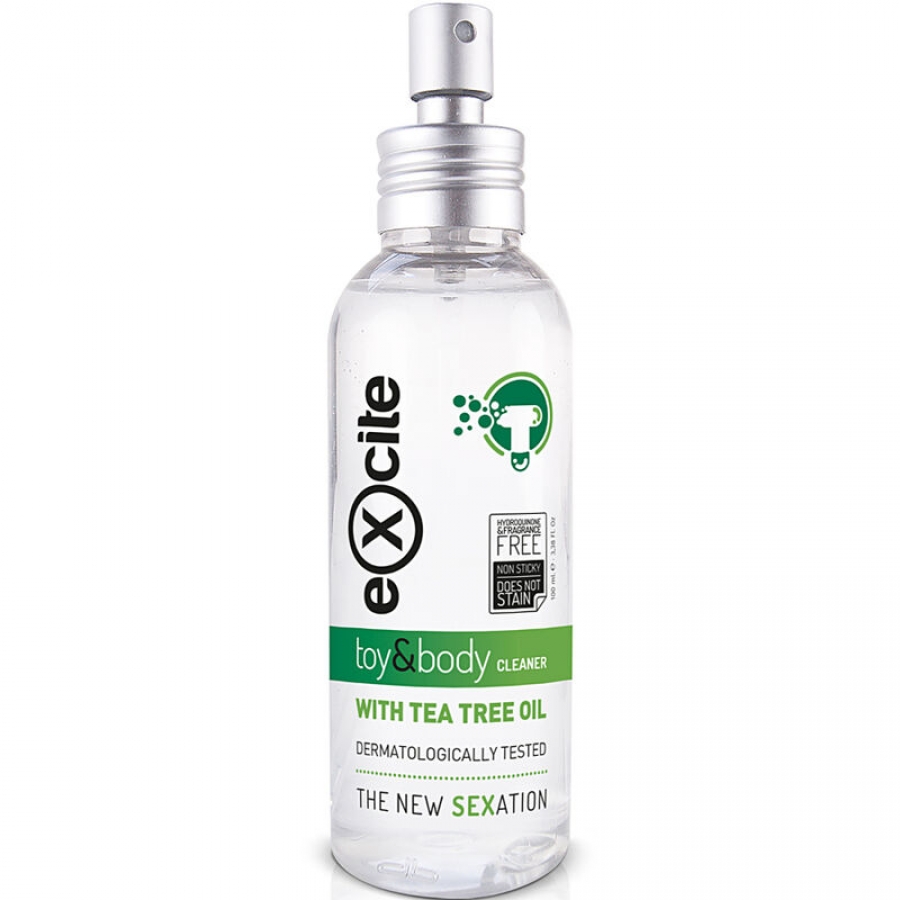 DETERGENTE PER GIOCATTOLI 100 ML