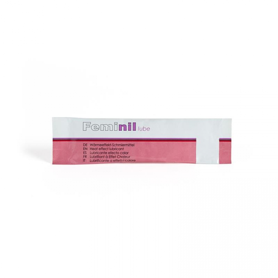 FEMINILPLUS LUBE 2