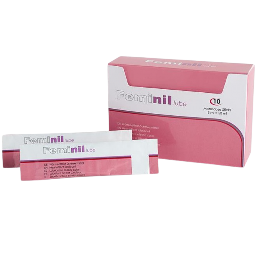 FEMINILPLUS LUBE 3
