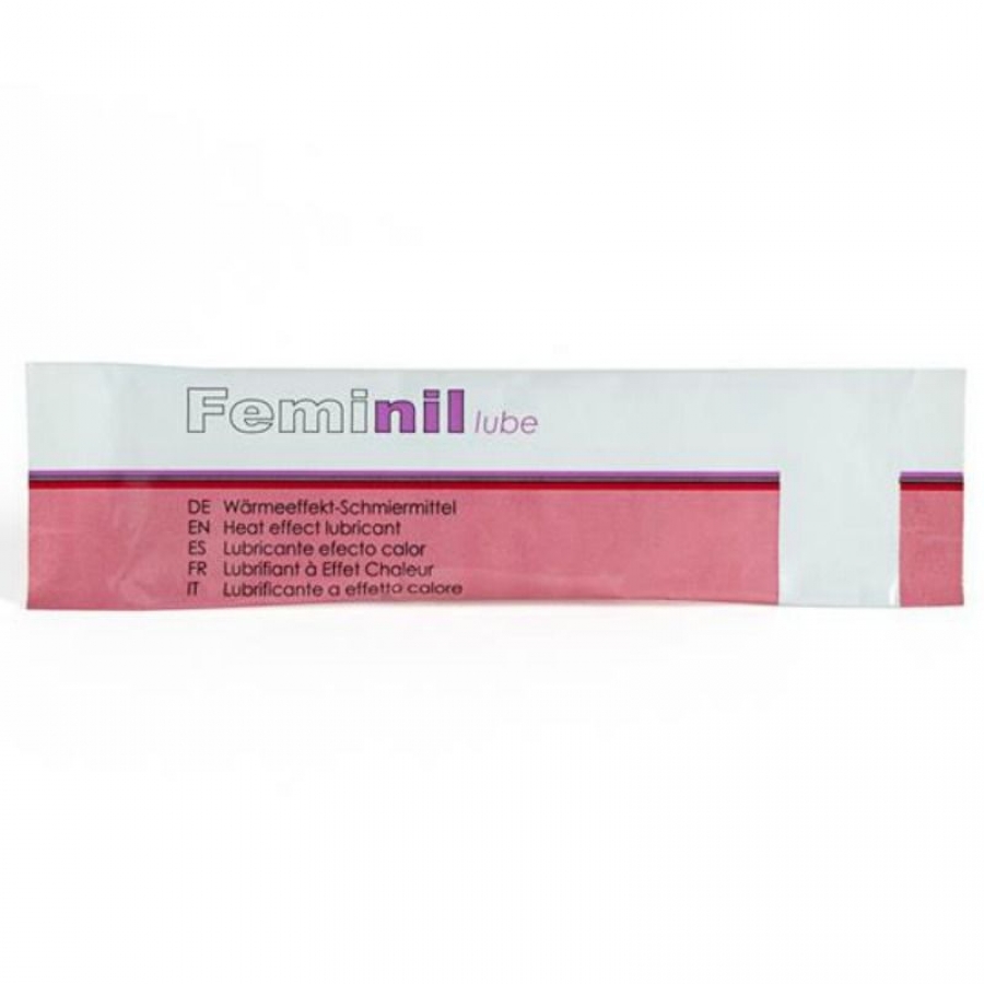 FEMINILPLUS LUBE 4