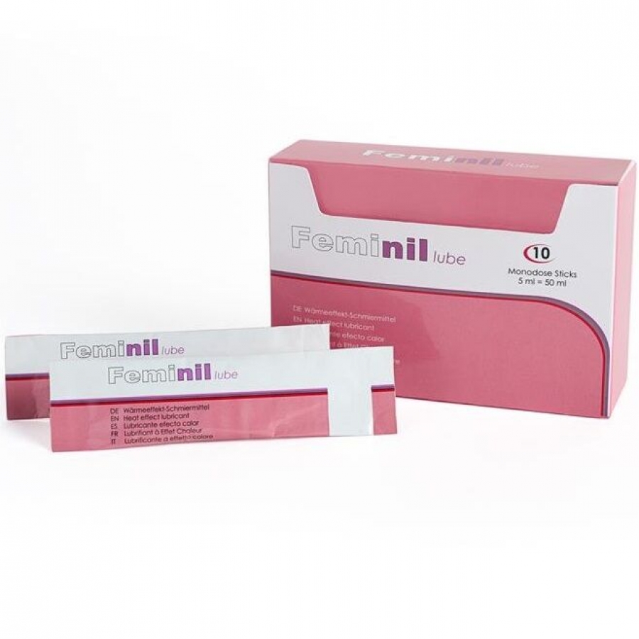 FEMINILPLUS LUBE 5