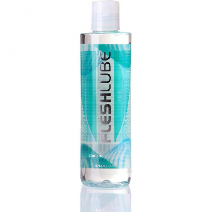 Lubrifiant effet froid Fleshlube 250 ml