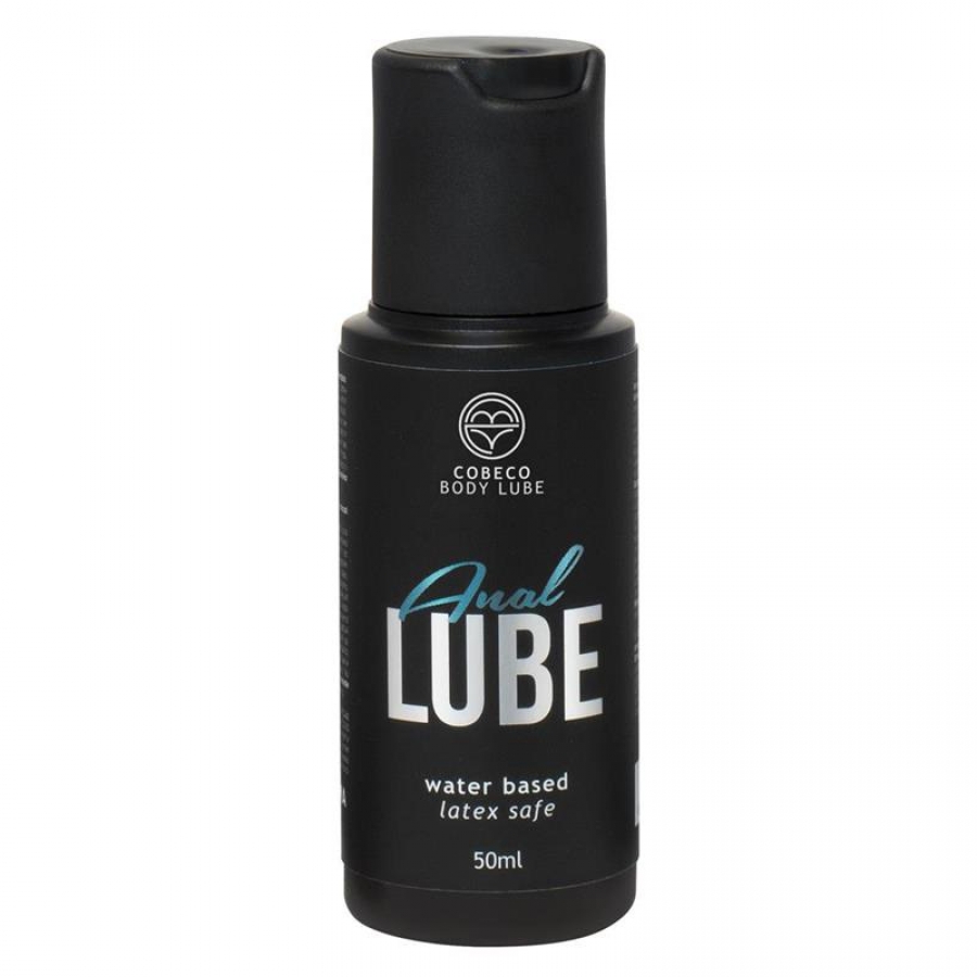 ANAL LUBE WATER 2