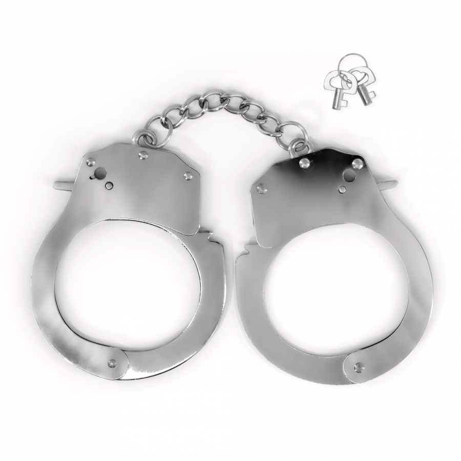LUST CUFFS 4