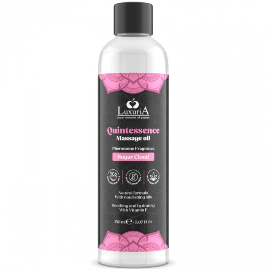 LUXURIA QUINTESSENSE 5