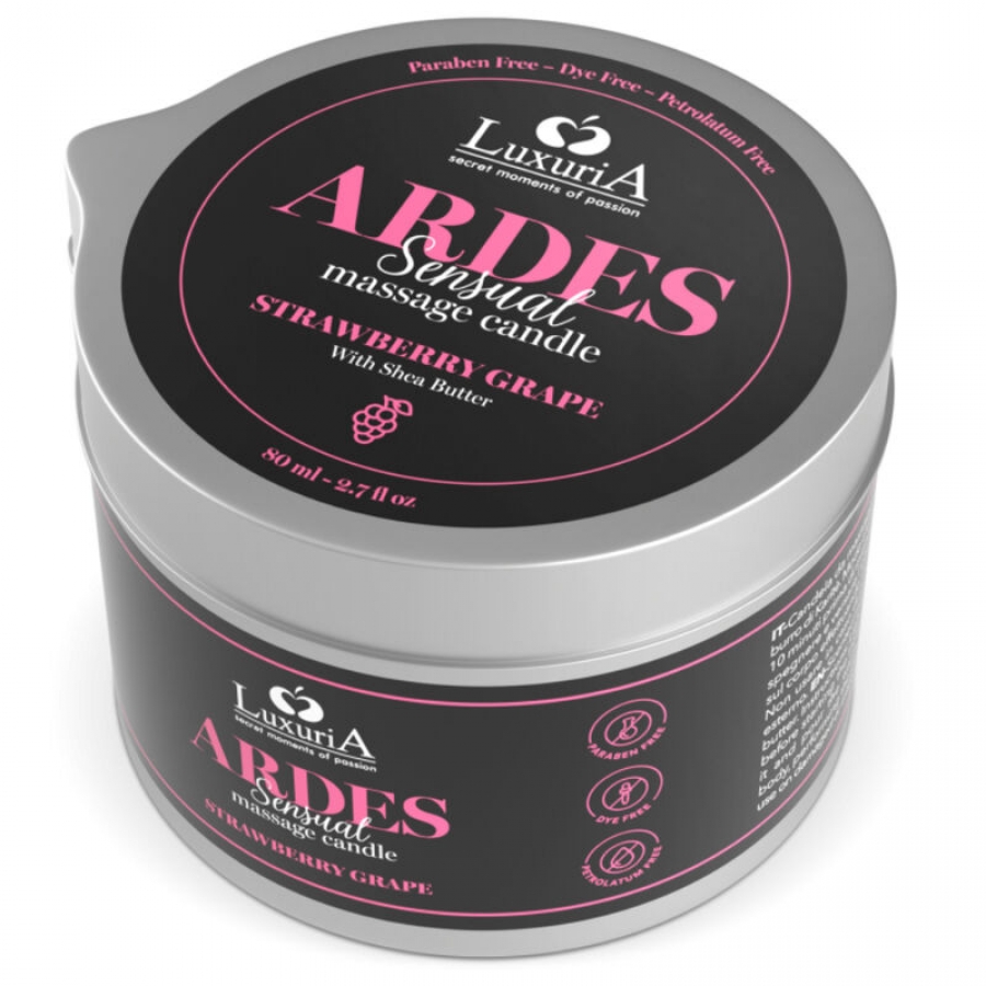 ARDES SENSUAL 2