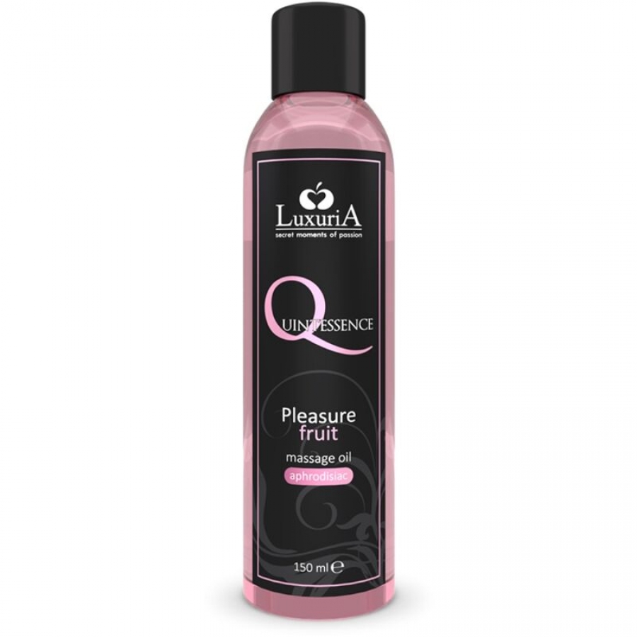 LUXURIA QUINTESSENCE PIACERE FRUTTA 150 ML