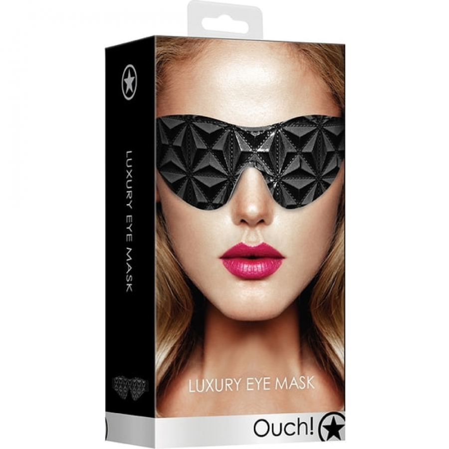 LUXURY EYEMASK 3