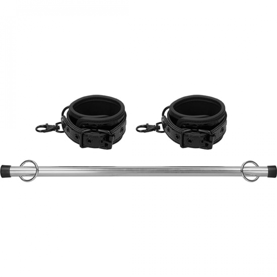 LUXURY SPREADER BAR 2