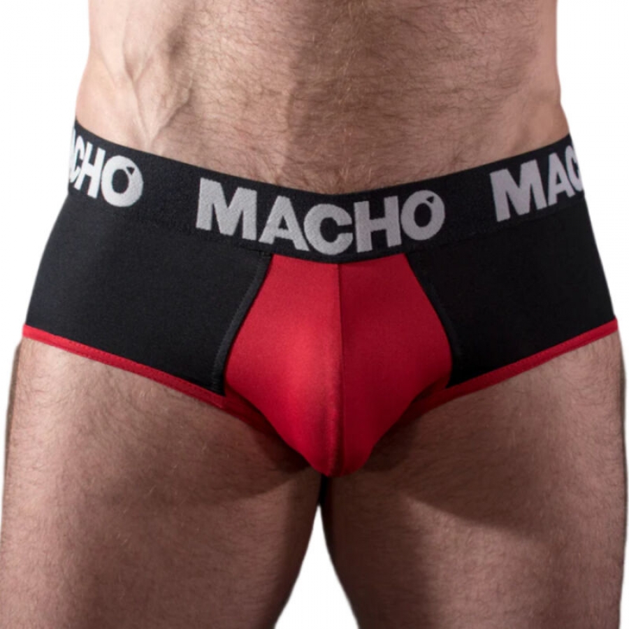 MACHO  DELIGHT 2