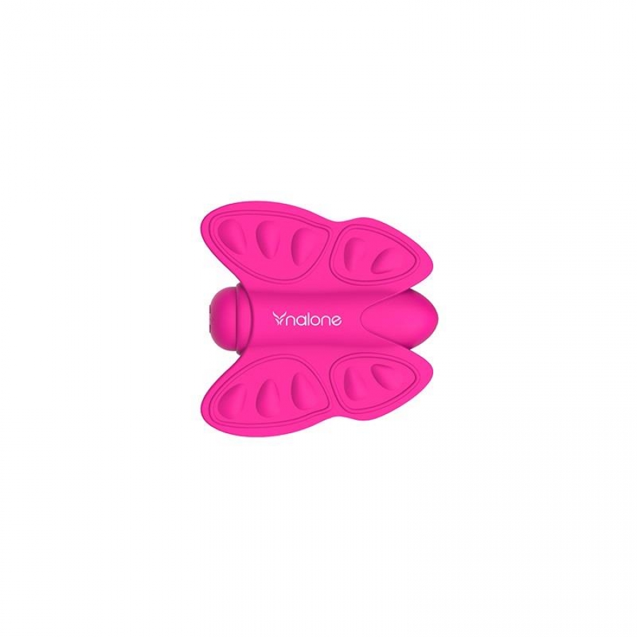 FARFALLA MINI VIBRATORE  MADAM