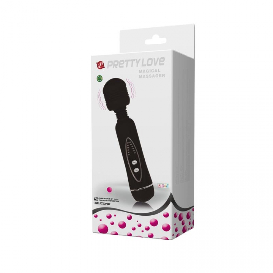 MAGICAL MASSAGER 4