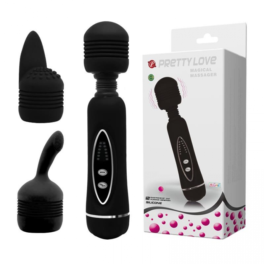 MAGICAL MASSAGER 5