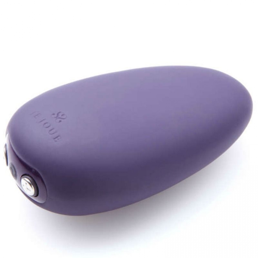 VIBRATING MASSAGER MIMI SOFT PURPLE