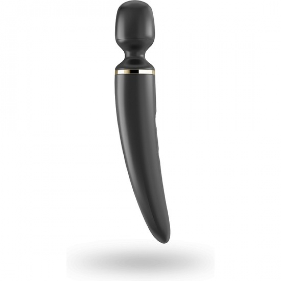 WAND-ER WOMAN 3