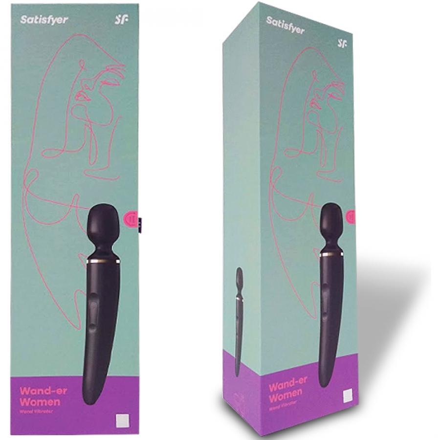 WAND-ER WOMAN 5