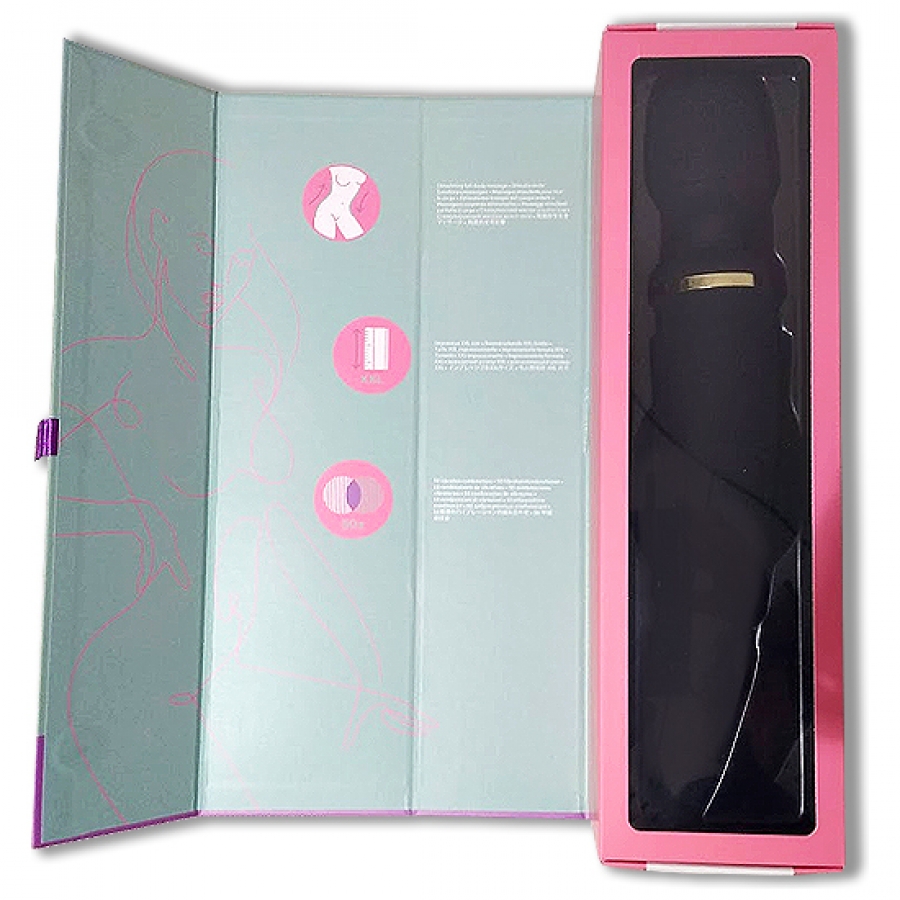WAND-ER WOMAN 6