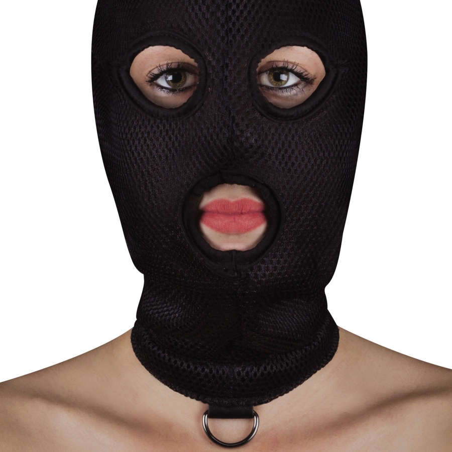 BALACLAVA 3