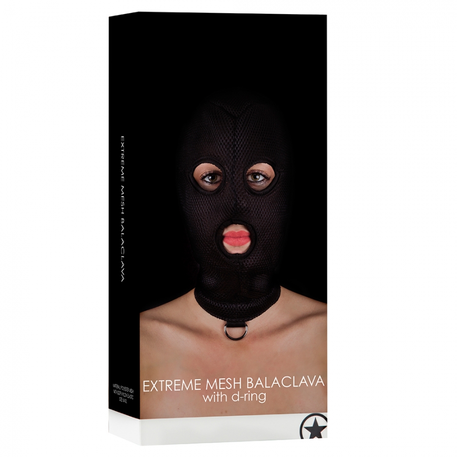 BALACLAVA 4
