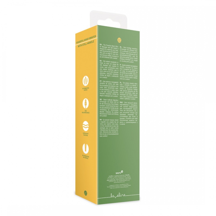 MASSAJADOR OLIVA 6