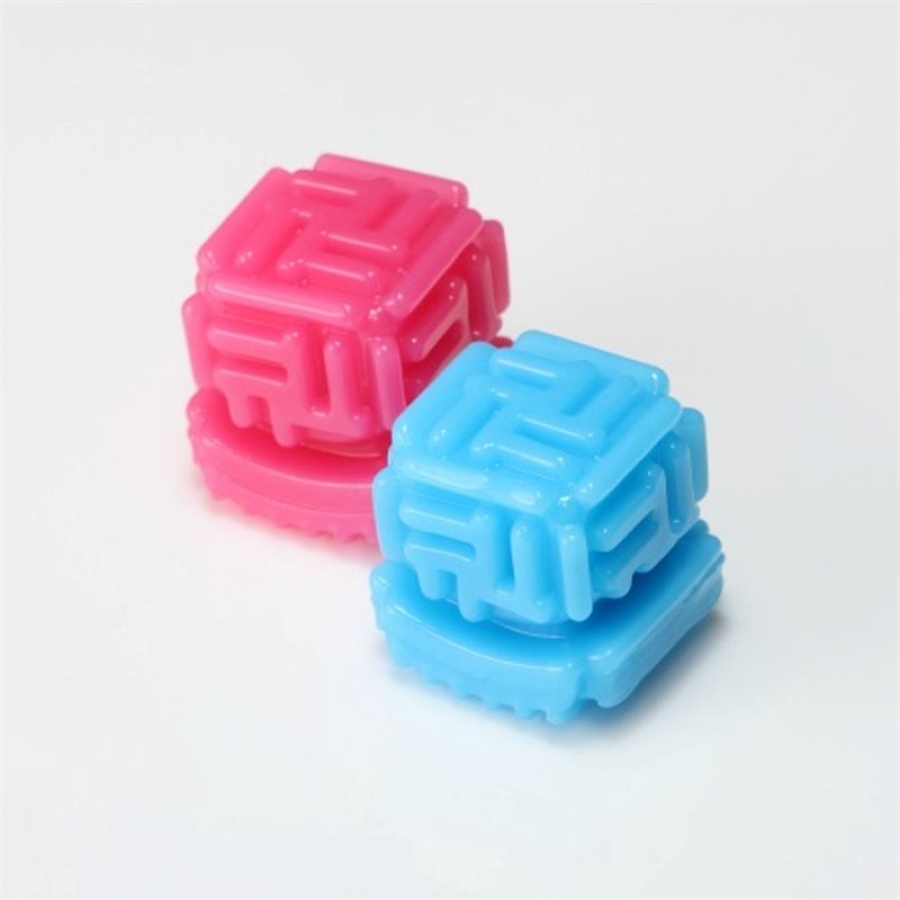 BOBBLE CRAZY CUBES 2