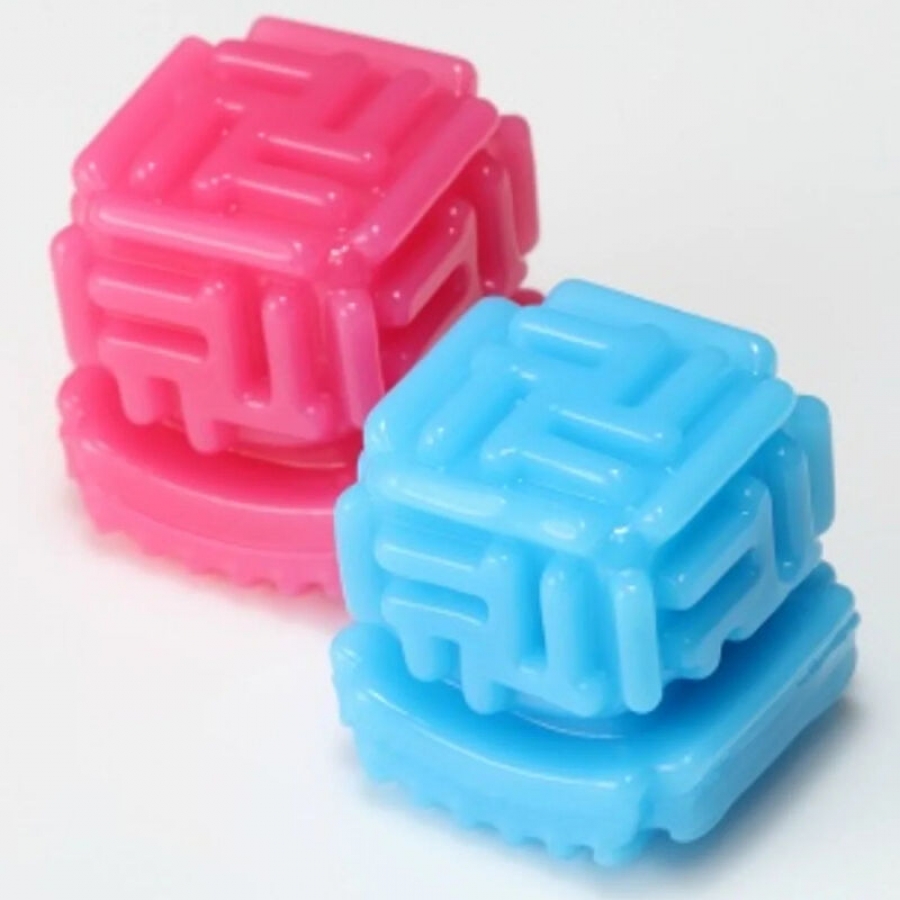 BOBBLE CRAZY CUBES 5