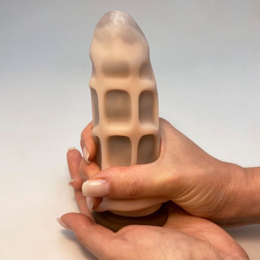 MINI SHOT EXPERIENCE ORAL 8