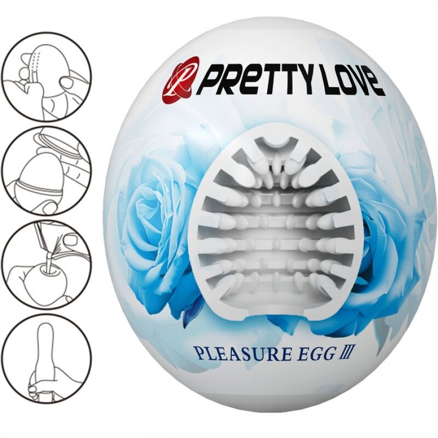PLEASURE EGG III 2