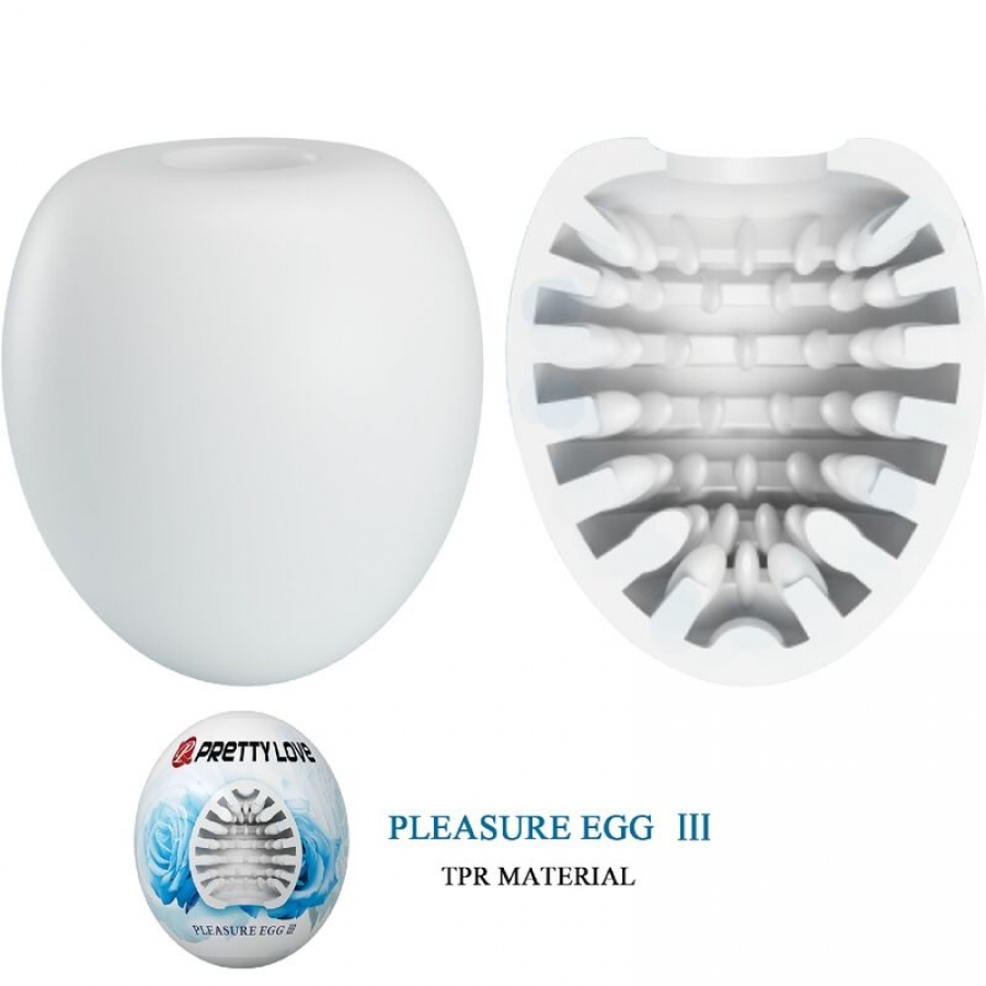PLEASURE EGG III 7