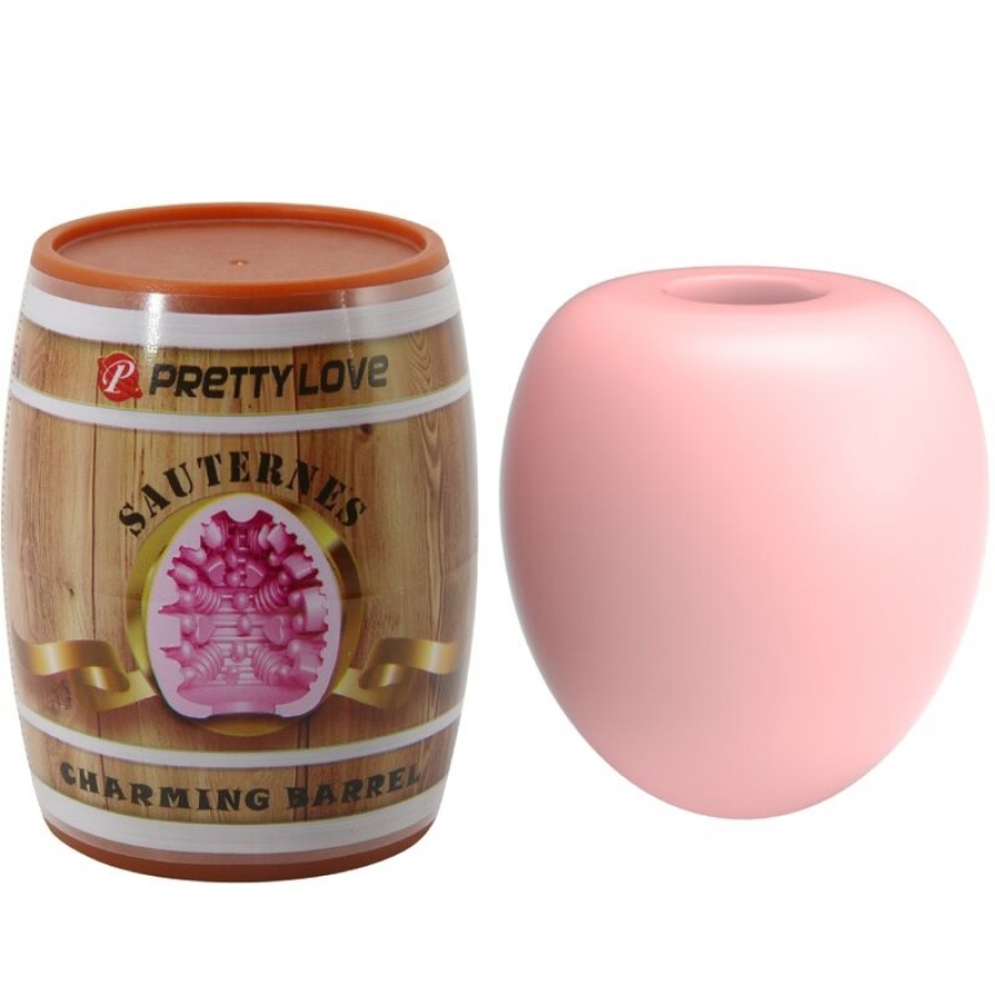 CHARMING BARREL 9