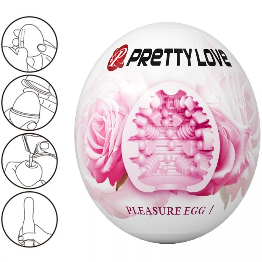 PLEASURE EGG I 2
