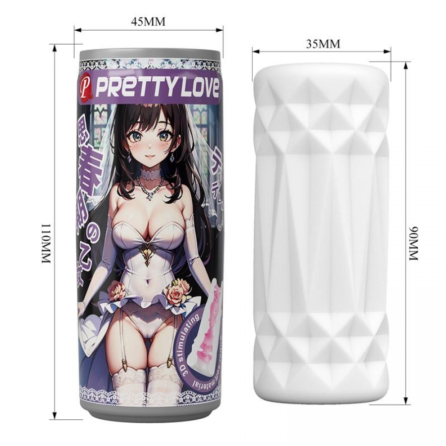 PRETTY LOVE MODEL 2 6